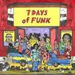 7 Days of funk